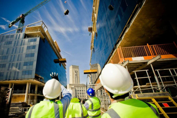 Edificaciones Edificaciones